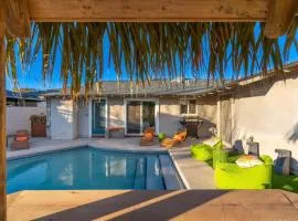 Desert Oasis Family Retreat Old Town Scottsdale