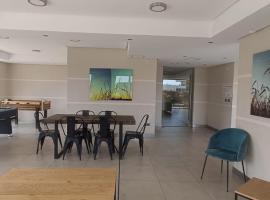Costa Marina hermoso departamento, ξενοδοχείο με σπα σε Κοκίμπο