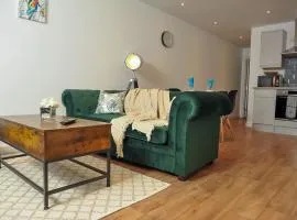Select SA - Queens Terrace