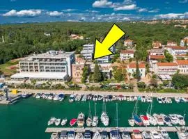 Apartments by the sea nska, Krk - 21692