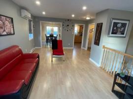 Armdale Urban Lodge, Dine & Stay, cottage in Halifax