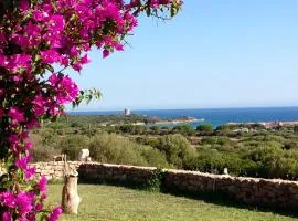 Stazzo La Foci soluzioni vista Mare