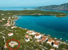 Apartments by the sea Kneza, Korcula - 21829