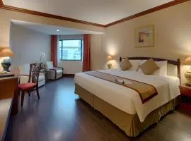Halong Plaza Hotel