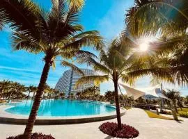 Seaview Cam Ranh Nha Trang near Airporrt