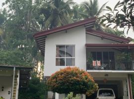 Wasa Villa, cottage in Kalutara