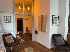 Gite BI UNS chez Silvana