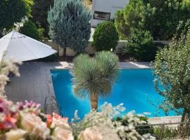 SeaView 6 Bedroom Villa & Private Pool