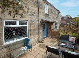 Owl Cottage, hotel with parking in Morpeth