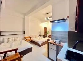 Tranquil Villa - Studio Room with Kitchenette