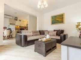 Villa Capitis in the center- Luxury apartment with swimming pool