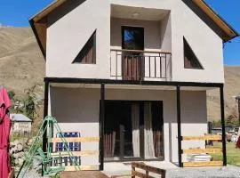 Cottage Shina