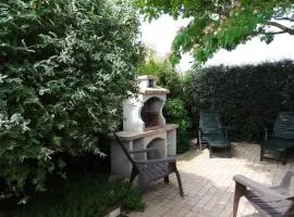 Gîte Du Côté De Chez soann