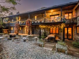 The Waterfall Retreat, hotel in Penrith