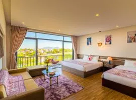 HA Gateway Inn Hoian Priavate Pool Villa