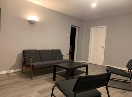 Modern Room Close to Warwick University, ξενοδοχείο σε Canley