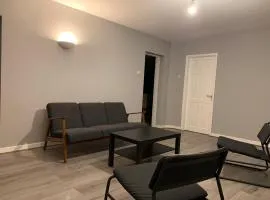 Modern Room Close to Warwick University