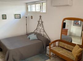 Adamo&Eva Guesthouse, апартаменты/квартира в Торре-дель-Греко