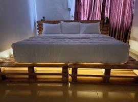 Igbalode Luxury Apartment, hotel in Ibadan