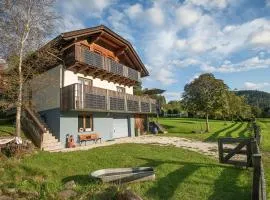 mirnockAHOI - familienfreundliches Ferienhaus für 4 Erwachsene, maritimes Bergerlebnis, Panoramablick von Terrasse und Balkon, Carinthia, Millstättersee