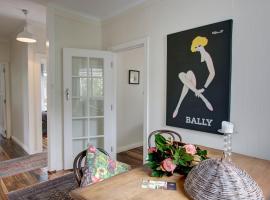 Berrima Cottage, walk to village, open fire, ξενοδοχείο σε Berrima