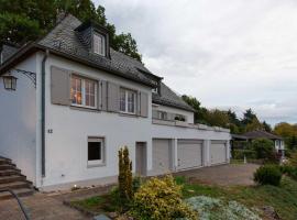 N3 Quartier, holiday home in Kall