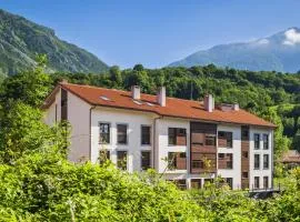 Apartamentos El Caxigu