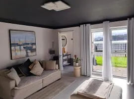 SeaView Apartment Suite