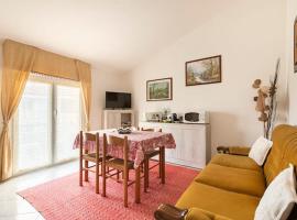 Casa Vacanze Nuraghe Talia, hotell i Olmedo