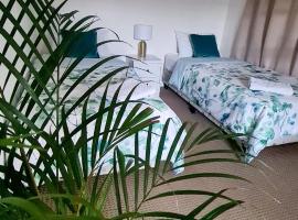Guesthouse in fantastic location, hotel a Brisbane