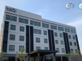 bliQ Hotel Chanthaburi