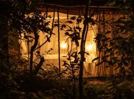 Nje Bush Camp