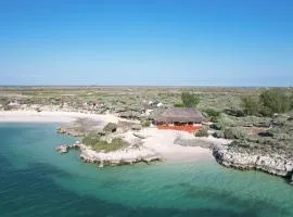 Manga Lodge