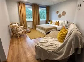 Österby sadamahoone