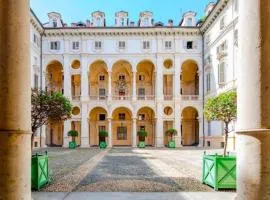 Palazzo Paesana: l'arte a Torino