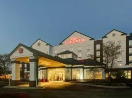 Hilton Garden Inn Indianapolis Airport