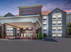 La Quinta Inn by Wyndham Pigeon Forge-Dollywood, hotel di Pigeon Forge