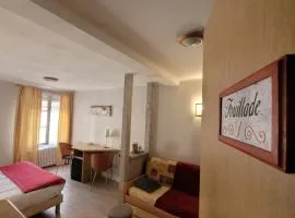 Hotel Fouillade