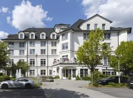 Fletcher Hotel-Restaurant Sundern-Sorpesee