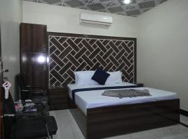 Hotel Serina Inn, hotel u Kalar Gothu