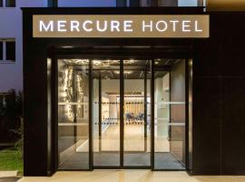 Mercure Toulouse Aeroport Blagnac, hôtel à Blagnac