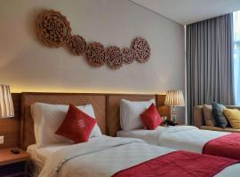 Ramada by Wyndham Yogyakarta, 4-star hotel in Yogyakarta