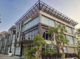 Ramada by Wyndham Yogyakarta