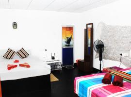 Sigiri Gayani Home Stay