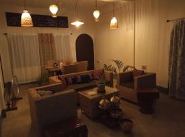 Globetrotters homestay, pet-friendly hotel in Jorhāt