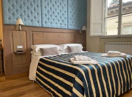 Chalet Lucca，位于卢卡的酒店