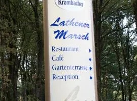 Hotel Restaurant Lathener Marsch