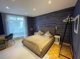 Ferienwohnung Bad Reichenhall Center