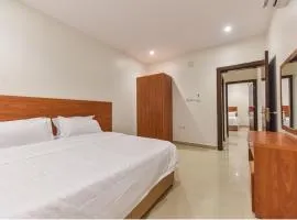 شقق مسكن ايار - Ayar Residence