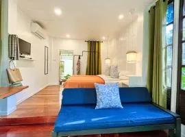 Baan Bua Cottage SHA EXTRA PLUS B5510